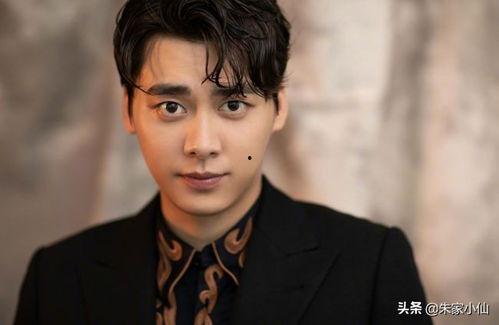 娱乐吃瓜李易峰,李易峰涉嫌丑闻，顶流明星形象崩塌！