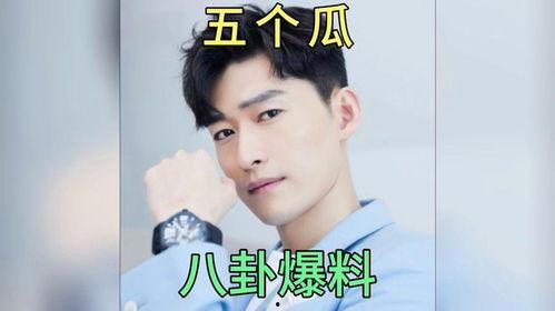 我在娱乐圈靠吃瓜爆红,揭秘娱乐圈幕后真相，一网打尽明星八卦