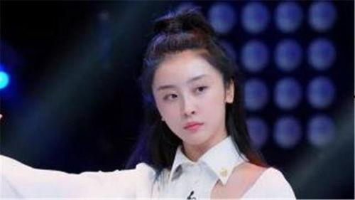 娱乐吃瓜君赵小棠小说,选秀之路的璀璨星光与幕后故事