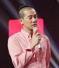 娱乐吃瓜酱陈小春,娱乐圈中的“山鸡哥”传奇人生