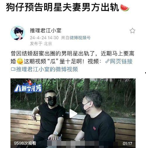 娱乐圈吃瓜陈晓图片大全,娱乐圈吃瓜图鉴，揭秘明星婚姻背后的真相”