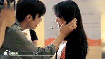 娱乐吃瓜很爱自己男朋友,娱乐圈小仙女与爱慕男友的甜蜜日常