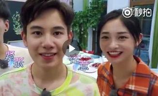 娱乐圈吃瓜了视频,吃瓜视频背后的精彩瞬间