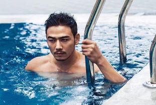 娱乐吃瓜君杨烁