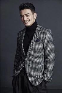 娱乐吃瓜君杨烁