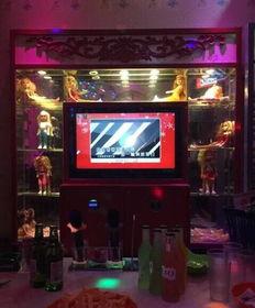 瓜州娱乐会所ktv有吃的吗,畅享视听盛宴与美味佳肴