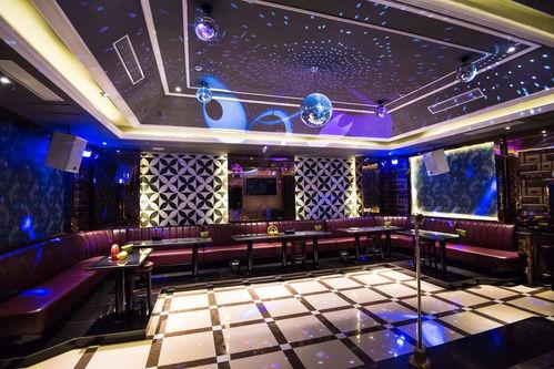 瓜州娱乐会所ktv有吃的吗,畅享视听盛宴与美味佳肴