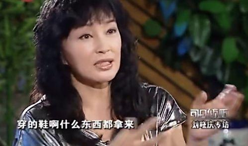 娱乐吃瓜电影女配是谁啊,揭秘电影女配背后的故事